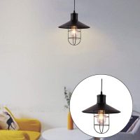 Industrial Pendant Lighting Farmhouse Vintage Pendant Lamp