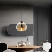 Café Loft Bar Kitchen Decorative Pendant Light