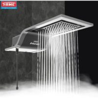 Fame Intense Instant Hot Shower| BRAZIL Fame Intense instant hot shower