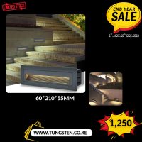 INDOOR & OUTDOOR STAIRCASE LIGHTS – AMAZING OFFERS!