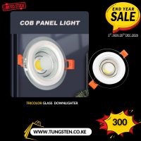 EARLY BIRD OFFERS ON DECORATIVE LED DOWNLIGHTERS!