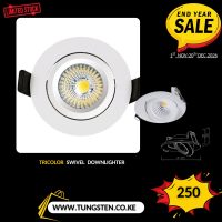 OFFERS ON SWIVEL DECORATIVE LED DOWNLIGHTERS!