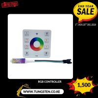 OFFERS ON RGB CONTROLLERS FOR ALUMINIUM PROFILES!