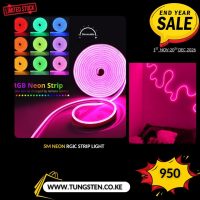 SMART RGB NEON LIGHTS – AMAZING OFFERS! ✨