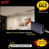 MAGNETIC PROFILE LIGHTS – AMAZING OFFERS! ✨