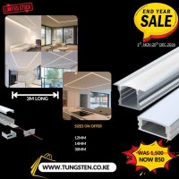 ALUMINUM PROFILE LIGHTS – AMAZING OFFERS!